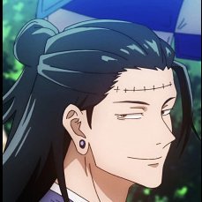 suguru from jujutsu kaisenさんのプロフィール画像