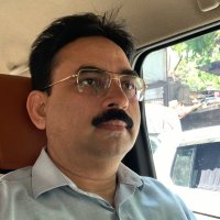 Brijesh Kumar SINGH ADRM PUNE(@bksinspj) 's Twitter Profile Photo