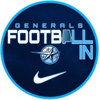 Lee High School Football (@leegeneralshsv) 's Twitter Profile