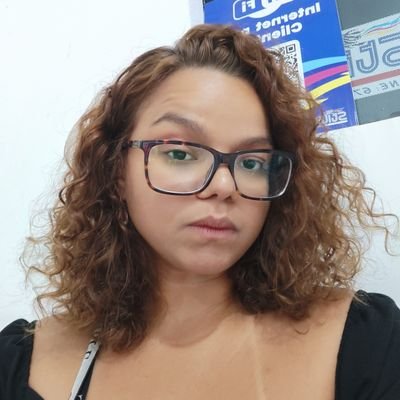 🇧🇷 Jornalista & Escritora
👧🏾Uma mulher com opiniões
📍MS