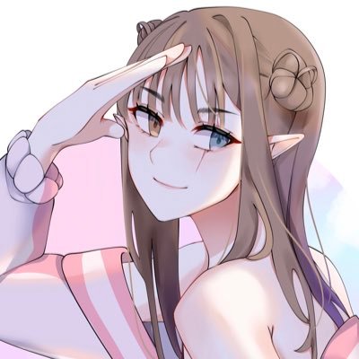 BrushedByCirceさんのプロフィール画像