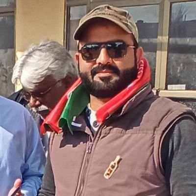 JamilQamar786's profile picture. إِيَّاكَ نَعْبُدُ وَإِيَّاكَ نَسْتَعِينُ