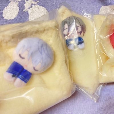えびふらい✌︎('ω')✌︎なのさんのプロフィール画像