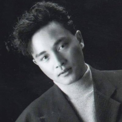 장국영 張國榮 Leslie Cheung