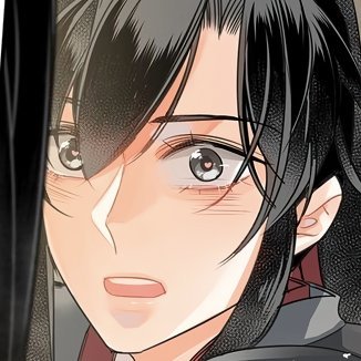 here to bless your tl with wei ying! you can call me bori !!