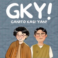 Ganito Kasi ‘Yan!(@gkypod) 's Twitter Profile Photo