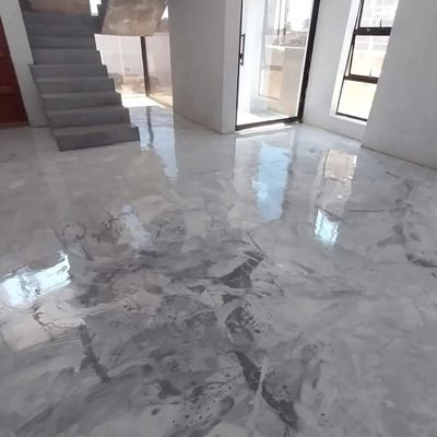 🔥We supply and install hardwearing warehouse flooring that can handle all your day-to-day operational needs and meet health and safety requirements with ease.