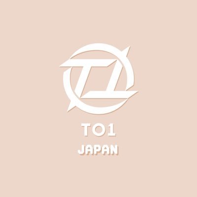 TO1 JAPAN Official Twitter