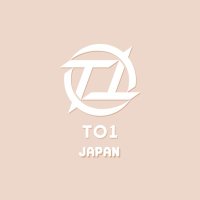 TO1 official JP (@to1_offcl_jp) 's Twitter Profile