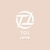TO1 official JP (@to1_offcl_jp) Twitter profile photo TO1 official JP (@to1_offcl_jp) Twitter profile photo