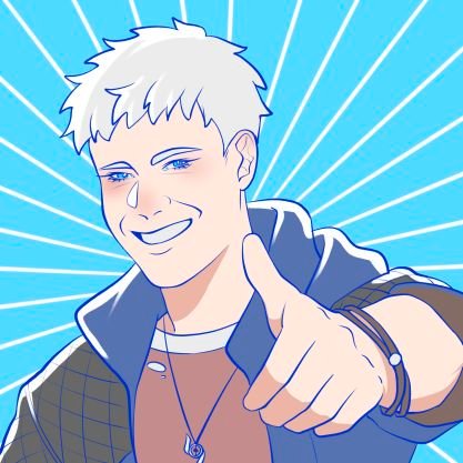 fdqz047s6RATomK's profile picture. Devil May Cry👿