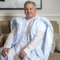 ( الشنقيطي )Mohamed Zeyad (@maurutanie24457) 's Twitter Profile