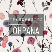 Transportes Ohpana(@TransOhpana) 's Twitter Profile Photo