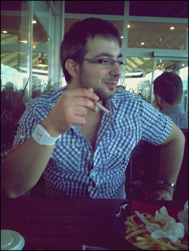 ayhanangin's profile picture. 