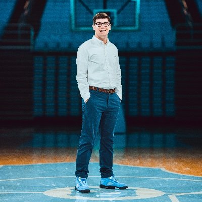 Christ Follower | Freelance Broadcast | UNC '23 | MBA '25