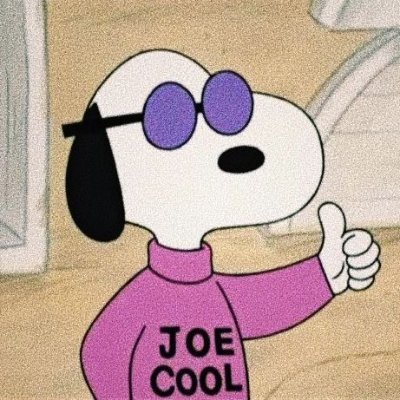 WokeWunbo's profile picture. bub