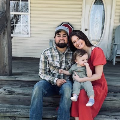 kiersten__ann15's profile picture. @farmerboy3025 ❤️