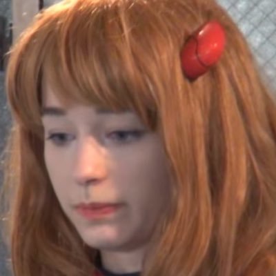 SummonedOni's profile picture. cry about it.