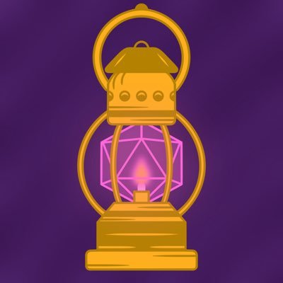 We are Lantern Light Adventures, a trans run collective working to bring you more queer TTRPG and gaming content!