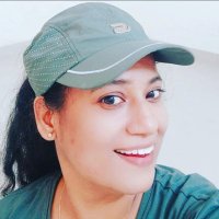 Nirmala Nair(@NairNimmi5) 's Twitter Profile Photo