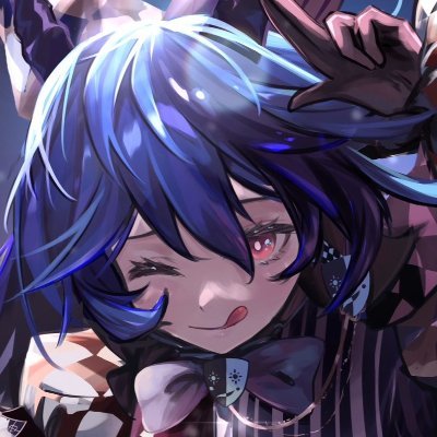 ~ENG/ESP/日本語~
🎭 Hiya, I'm a Travelling Troupe Leader. Care to join us? 🎭
ママ: @sara_hana99 パパ: @fujiwarakokoro
PFP @kyamaruu Header @Miclipse1