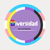 Diversidad en el Exterior(@DiverExterior) 's Twitter Profile Photo