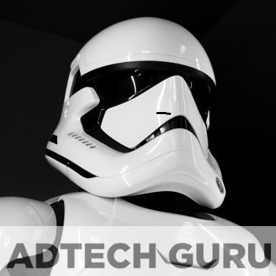 AdtechGuru Profile Picture