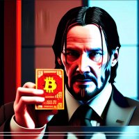 John Satoshi Wick π― (@johnsatoshiwick) 's Twitter Profile