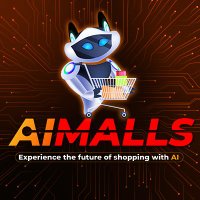 AiMalls $AIT๐๐๏ธ ๐ซTOKEN2049๐ธ๐ฌ (@ai_malls) 's Twitter Profile Photo AiMalls $AIT๐๐๏ธ ๐ซTOKEN2049๐ธ๐ฌ (@ai_malls) 's Twitter Profile Photo