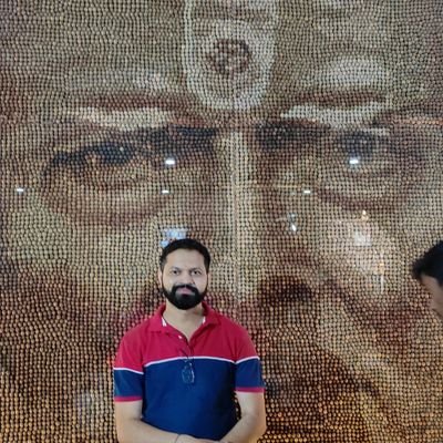 shreemaanyogi24's profile picture. 