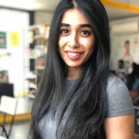 Vinitha Bachina (@vinithabachina) 's Twitter Profile