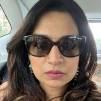 Parul Kaul (@parulkaul) 's Twitter Profile Photo