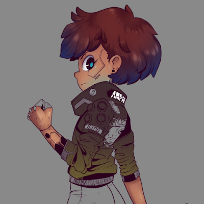 AnneSV27's profile picture. 