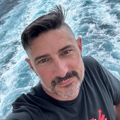 JaseTheAussie's profile picture. he/him 🏳️‍🌈