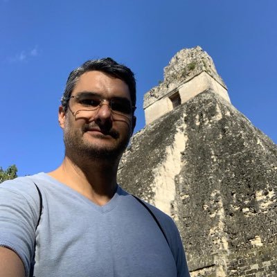 dolmedosanchez's profile picture. Rule of Law