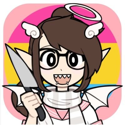 enbyourself's profile picture. non-binary genderfluid (they/she)
pansexual lesbian
Marxist-Leninist *join FRSO*
auDHD+, walking is difficult 💞 research microbiologist -

my views are my own