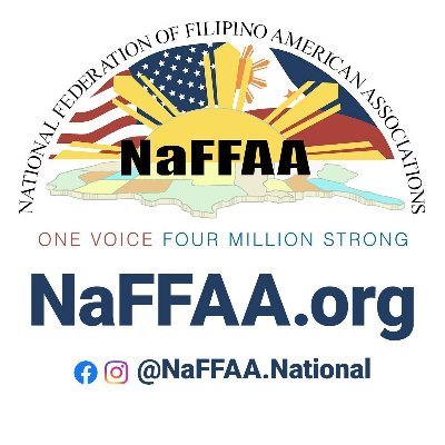 Established 1997. National Federation of Filipino American Associations (NaFFAA) is the largest non-partisan NPO serving our kababayan in the USA.