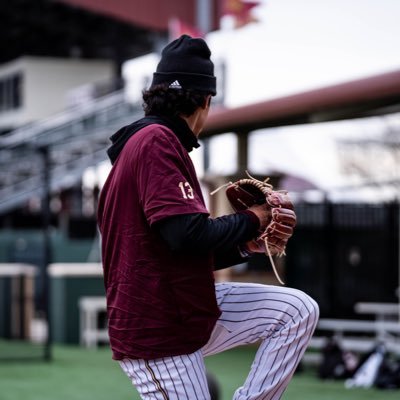 @TC_Leopards Alum |CA➡️TX |Jeremiah 29:11 | @TxStateBaseball alumni | Pitcher for the @Valleycats