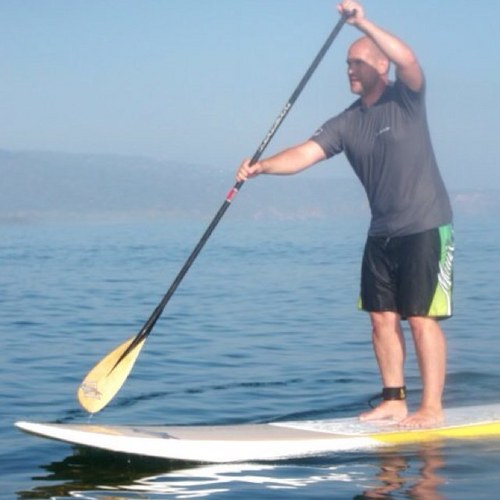 paulludington's profile picture. 