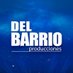 DEL BARRIO (@delbarriopro) Twitter profile photo DEL BARRIO (@delbarriopro) Twitter profile photo