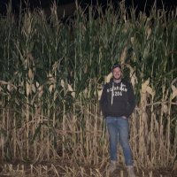 Gus van Tilborg (@tilborg_gus) 's Twitter Profile