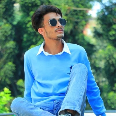 tari_sk's profile picture. single बस्नु हाम्रो परम्परा हो
love गर्यो भने हाम्रो कुल देवता
रिसाउँछन