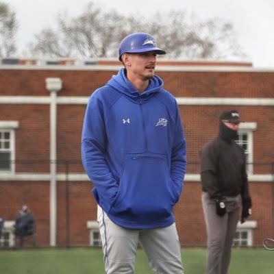 Assistant Baseball Coach - Recruiting Coordinator @ Lindsey Wilson College | Assistant Coach - Chatham Anglers - Cape Cod League
