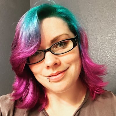 Proud owner of Candi's Confections, mom of an amazing daughter, casual streamer.
