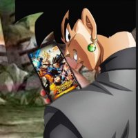 DBL Obssesed Goku Black(@Mkoxsw_5) 's Twitter Profile Photo