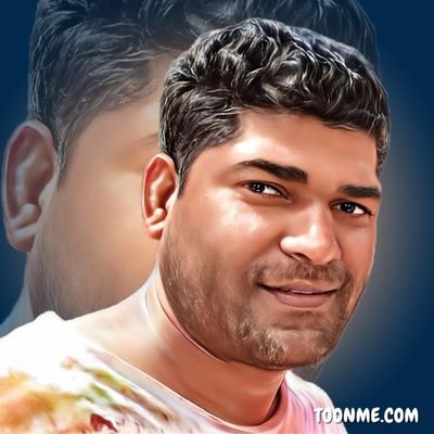 055cec6f081b416's profile picture. Aisa he hu main