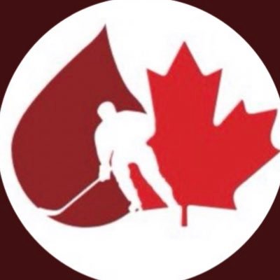 NPO partnered w/ @Canadaslifeline creating awareness in the hockey community about the importance of Blood, Stem Cells, Plasma & Organs & Tissue donation.