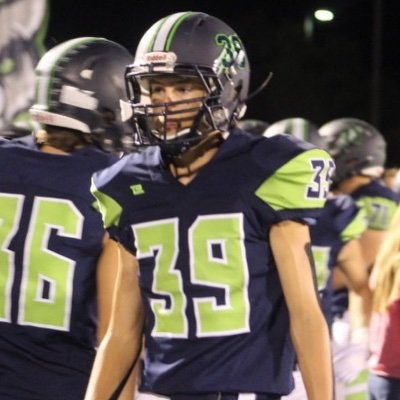 co 2025 Timpanogos Free Safety 
6ft 160lbs https://t.co/dcKMGV3ziP