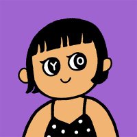 YAYO 🎨 NFTNYC24 (@yayoseoul) 's Twitter Profile Photo YAYO 🎨 NFTNYC24 (@yayoseoul) 's Twitter Profile Photo