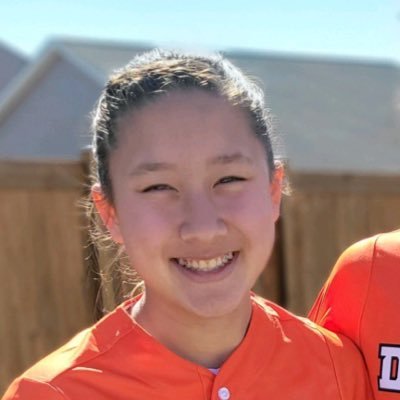 Class of 2028 | OF/UT | 4.00 Unweighted GPA | Fusion Premier Clark 16U |